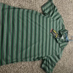 Men’s Golf Polo, Under Armour, Medium